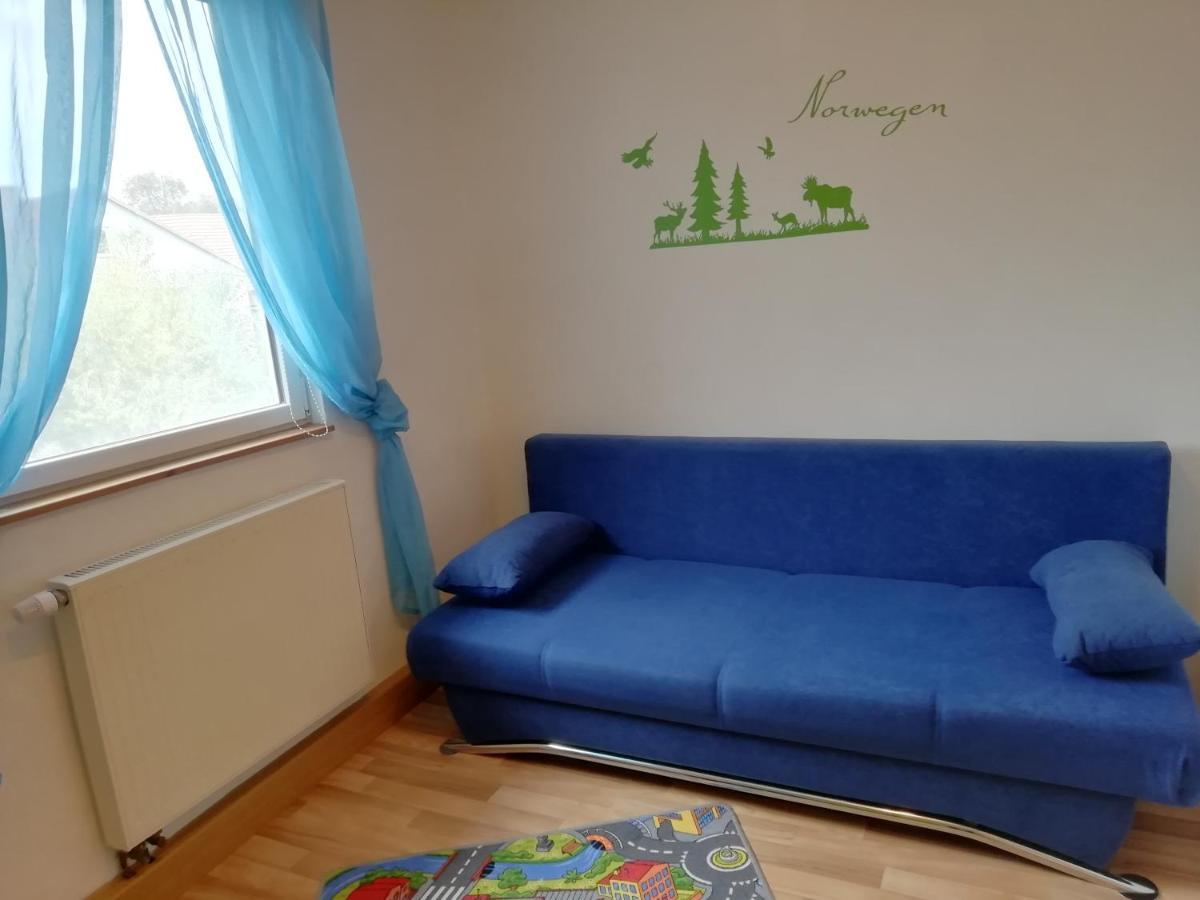 Ferienwohnung Nico Stadtilm Extérieur photo